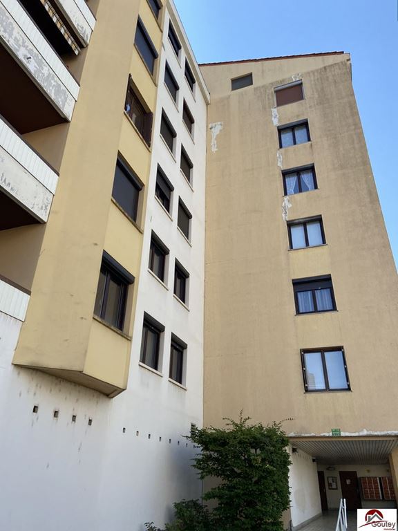 Appartement T4 ROANNE (42300) Goutey Immobilier