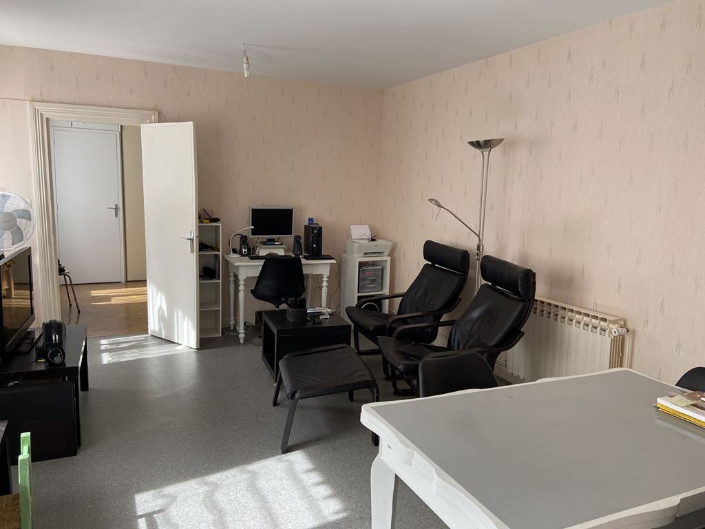 Appartement T3 ROANNE (42300) Goutey Immobilier